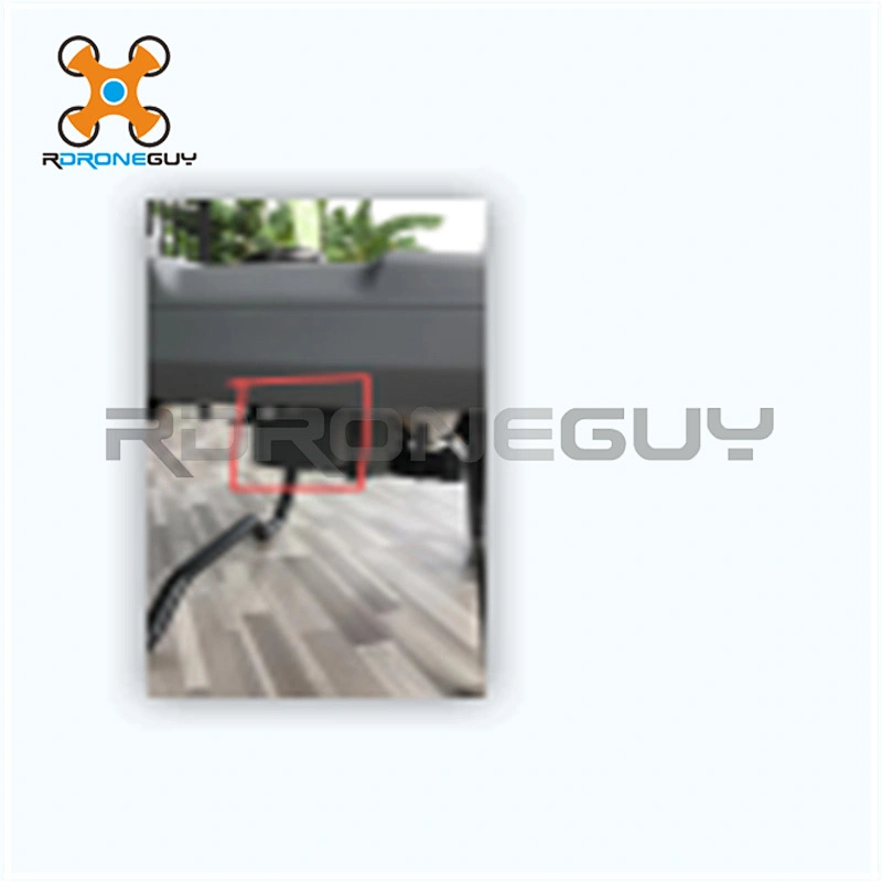 - TECNOLOGÍA DRONEGUY